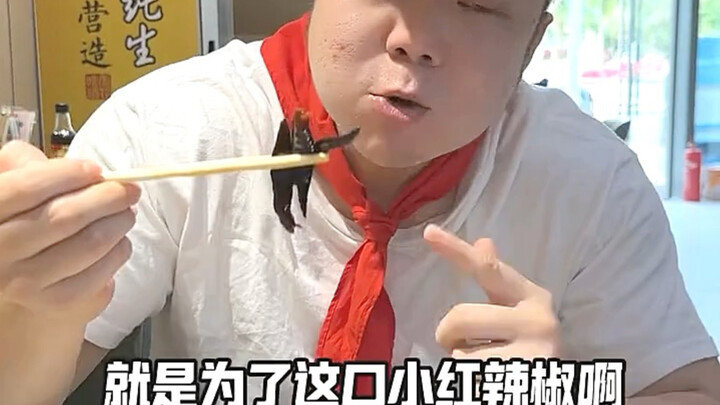 Mình thích ăn mì tấm nhất luôn! #ĐóngNhiềuVai #DânSànhĂn #NhấtĐịnhPhảiXemĐếnHết