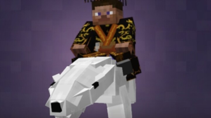 The person who came up with this mod is a genius too.
