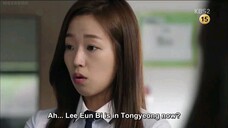 Who are you?School episode 14 English Subtitle