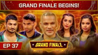 Battleground (Hindi) |S1.E37 ∙ Grand Finale Begins!