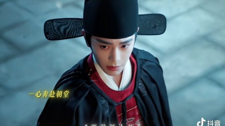 Ding Yu Xi * Deng En Xi [ The Road to Splendor พราวพร่างบุปผาตระการ ] coming soon