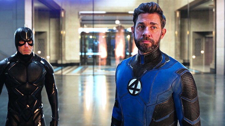 Adegan "terlalu percaya diri" yang terkenal di Marvel, alasan mengapa Fireman tidak bisa mengalahkan