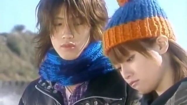 Xmas Nante Daikirai Ep 3 Russian sub