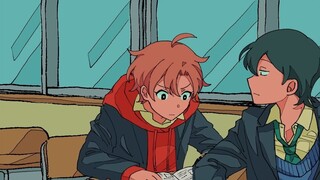 [Bilingual Subtitles] Current Status of Superpower College Entrance Examination