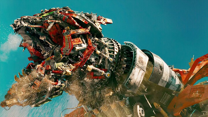 เรื่องราวของ “เฮฟตี” โล่กำบังสุดแกร่งยุคแรกแห่งฝ่ายอัลตร้าเมทริกซ์ในทรานส์ฟอร์เมอร์ส!