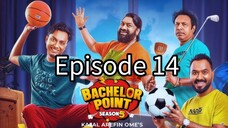 Bachelor Point S5 Episode 14