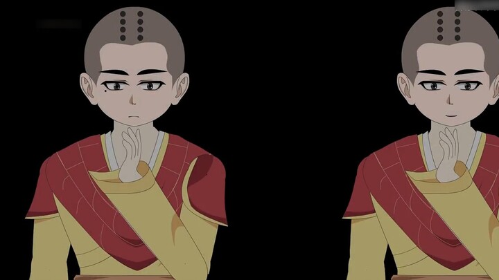 The Twenty-first Episode of The Ghostly Graveyard (The Ghost Marriage Contract): The Truth of Forty 