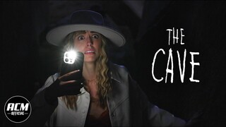 The Cave | Short Horror Film