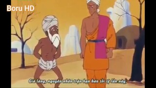 Bảy viên ngọc rồng (Ep 29.2) Namu trở về làng #BayVienNgocRong_tap29