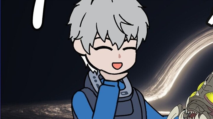 ชีวิตหนอนสิ้นหวัง ตอนที่ 1