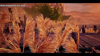 xiaoyan berjanji mengantarkan pil ektraksi sum sum ular dalam 2 tahun