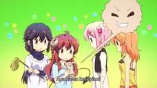 Machizoku S2 Sub Indo Ep1