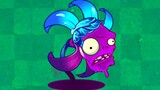 [Game][Plants vs. Zombies]Multifunctional Element Peas!