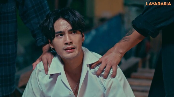 Thai Drama 2026 The Seven Legends E9 Indo Sub