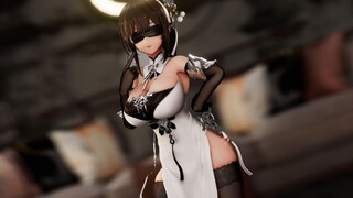 要以美人计将"指挥官"打倒啊！！