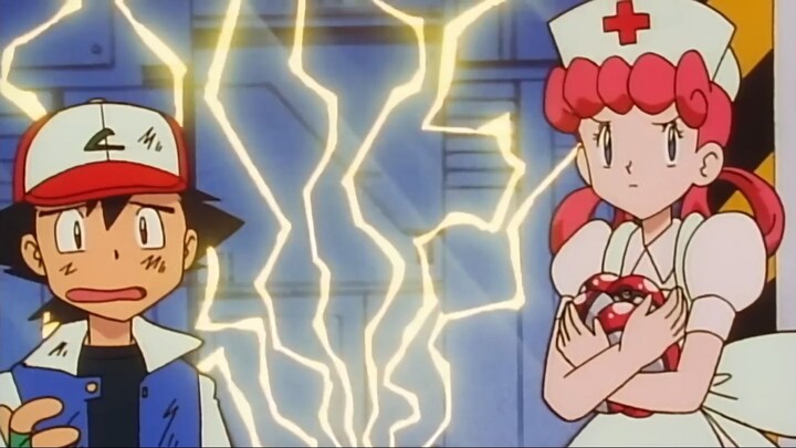 POKEMON - EP 2