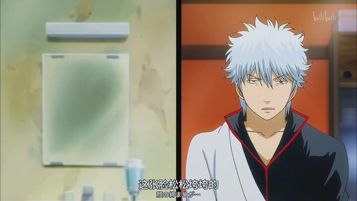 Both of them made each other look really handsome ¯꒳¯