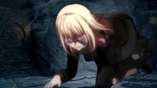冷冽谷的初尔音