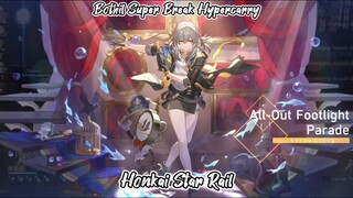 Bothil Super Break Hypercarry - Honkai Star Rail