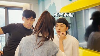 不用付费 就可以做我的Vip来一份《师傅我要跳舞了》第二季 正片之外的惊喜