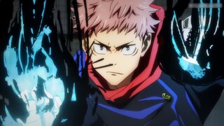 [ Jujutsu Kaisen ] Nanami Kai ingin hidup damai