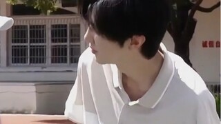 Secretly Can't Hide the Behind-the-Scenes