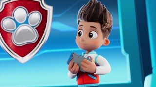 Paw Patrol Musim 11 Episode 8 original