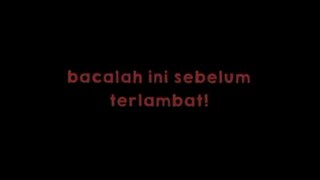 Baca Sebelum Terlambat☝️