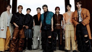 NCT127最新回归曲Fact Check不可思议 音源公开