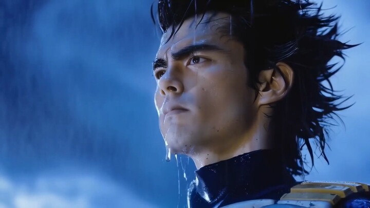 Dragon Ball Z Movie (2026) _ Teaser Trailer _ dr.