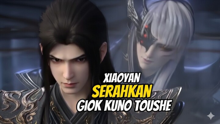 SPOILER BTTH EPISODE 175 BAGIAN 2 ‼️