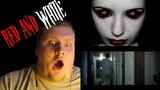 White With Red (Short Horror Film) REACTION!!! *SCARY!*
