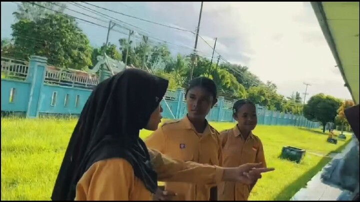 munafik part 3 nanti part 2 nya sambung