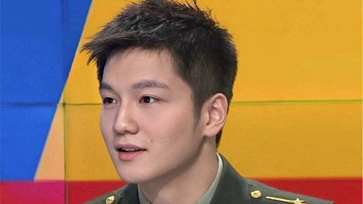 救命！这就是张继科口中的世界第一可爱