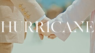 Lee Gon & Tae Eul | Hurricane [+1x16]