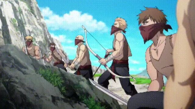 (Chapter 210-211) The beginning after the end Tagalog recap