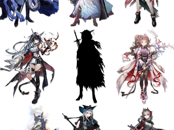 The next six-star Anomaly is…