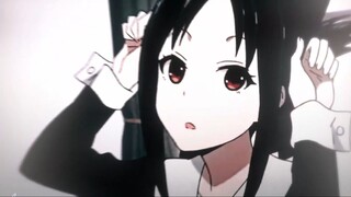 KAGUYA SAMA AMV EDIT (LOVE LOVE)