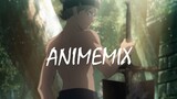 Anime Mix - Knockout AMV
