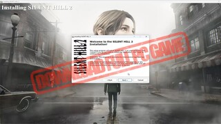 SILENT HILL 2 Descarga la versión completa del juego