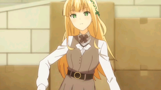 Idol glory / IDOLY PRIDE this is not very silky