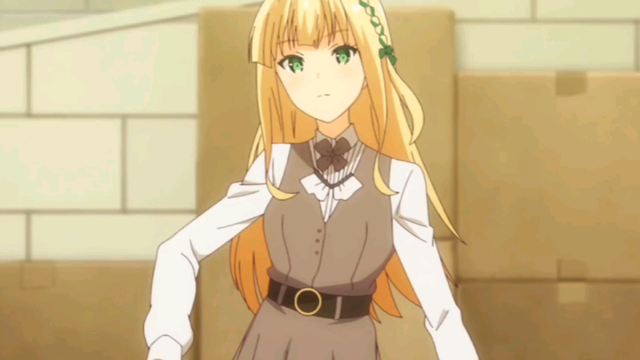 Idol glory / IDOLY PRIDE this is not very silky