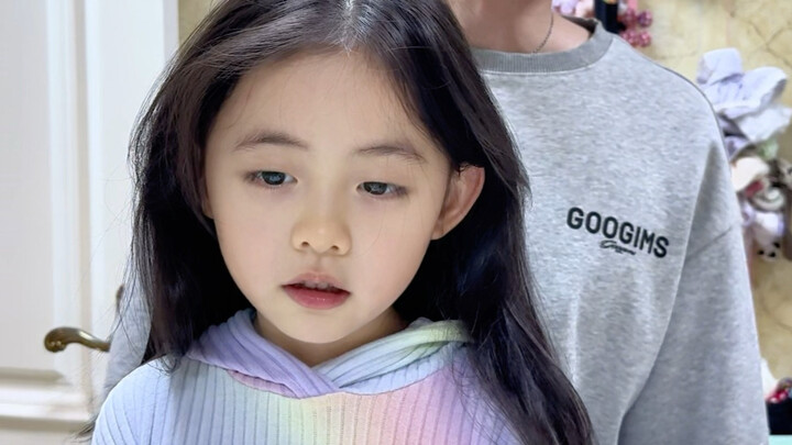 Đã đến tuổi bị ăn đòn rồi.