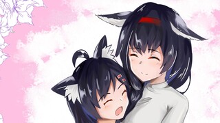 [Daily Life in the Ark] Huang's married life