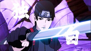 Open Naruto from Sai's perspective, the cold-faced human-machine also has its spring
