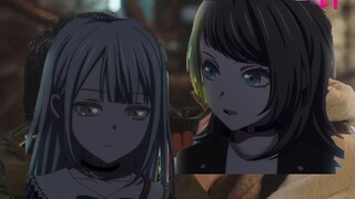 【mygo】A world that will definitely gl vs. a world that will definitely not gl