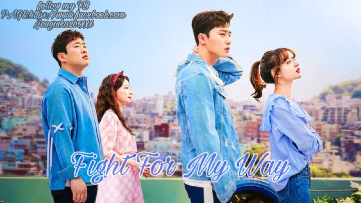 Fight For My Way Episode 04 (Tagalog Dubbed)