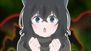 Fran wants to be an adventurer