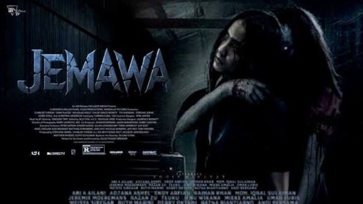JEMAWA 2025 FULL MOVIE