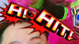 【VLOG】Transformation! The 35th generation Kamen Rider main suit exhibition landed in Guangzhou! Watc